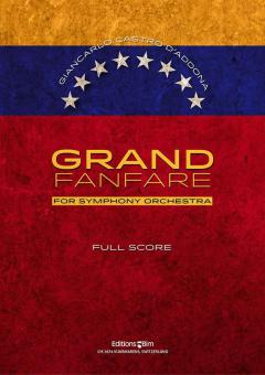 Grand Fanfare Download