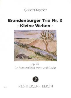 Brandenburger Trio II 