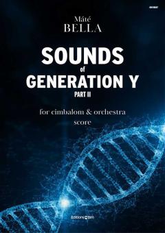 Sounds of Generation Y, Part II Download