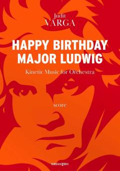 Happy Birthday, Major Ludwig Download