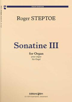 Sonatine III Download