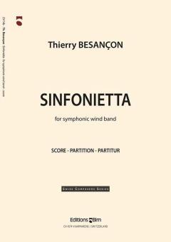 Sinfonietta Download