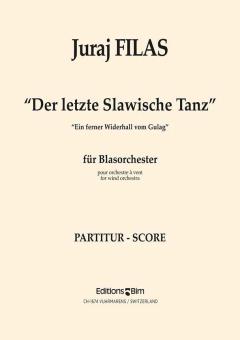 Letzter slawische Tanz Download