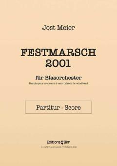 Festmarsch 2001 Download
