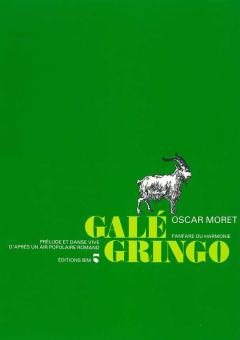 Gale Gringo Download