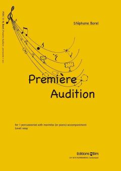 Première audition Download