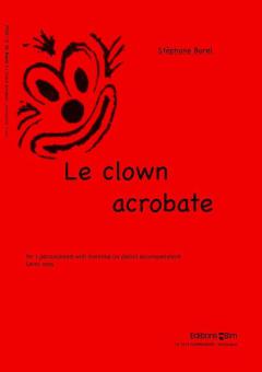 Le Clown acrobate Download