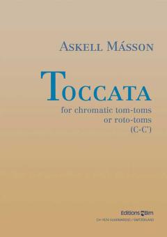Toccata Download