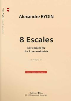 8 Escales Download