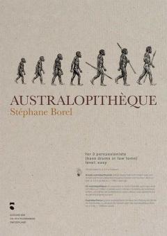 Australopithèque Download