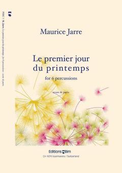 Le Premier Jour du Printemps Download