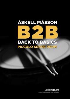 B2B - Back to Basics Download