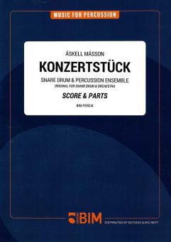 Konzertstück Download