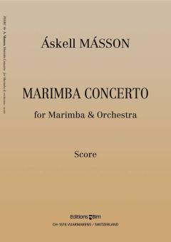 Marimba Concerto Download