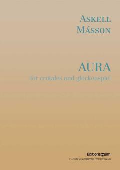 Aura For Crotales And Glockenspiel Download