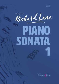 Piano Sonata 1 Download