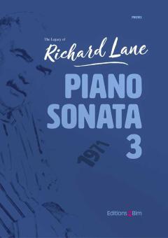 Piano Sonata 3 Download