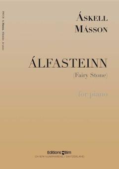Alfasteinn - Fairy Stone Download