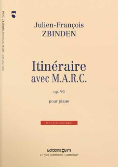 Itinéraire avec M.A.R.C. - op. 94 Download