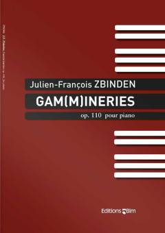 Gam(mineries op. 110 Download