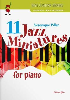 11 Jazz Miniatures Download