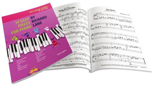 14 Easy Pieces Download