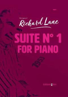 Suite No. 1 Download