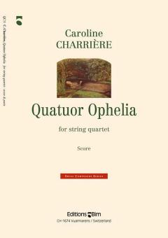 Quatuor Ophelia Download
