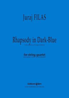 Rhapsodie in Dark Blue Download