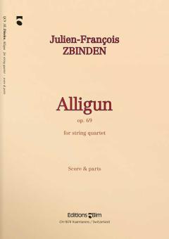 Alligun op. 69 Download