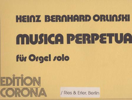 Musica perpetua 