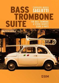 Bass Trombone Suite Download