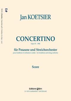 Concertino op. 91 Download