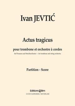 Actus tragicus Download