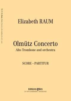 Olmütz Concerto Download