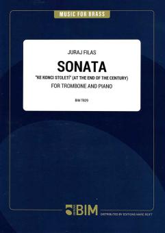 Sonata 'At The End Of The Century' Download
