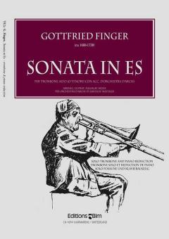 Sonata in Es Download