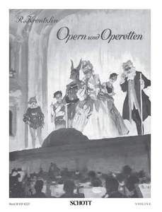 Opern und Operetten 2 Standard