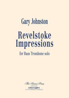 Revelstoke Impressions Download
