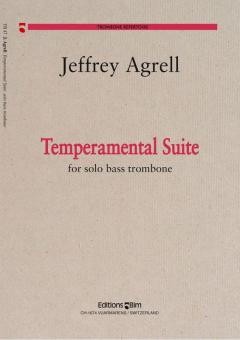 Temperamental Suite Download