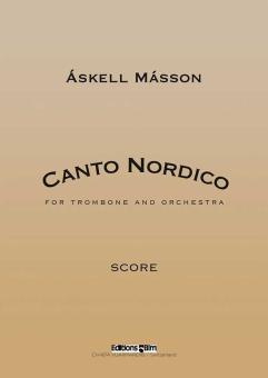Canto Nordico - Trombone Concerto Download