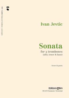 Sonata per 3 tromboni Download