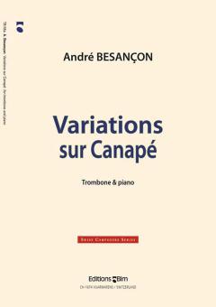 Variations sur canapé Download