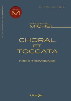 Choral et Toccata Download