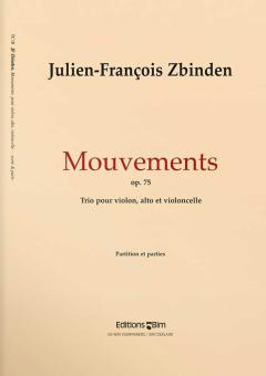 Mouvements op. 75 Download