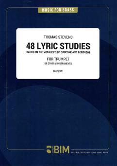 48 Lyric Studies Download