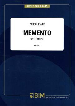 Memento Download