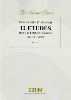 12 Etudes Download