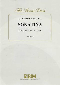 Sonatina Download