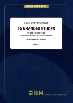 15 Grandes Etudes Download